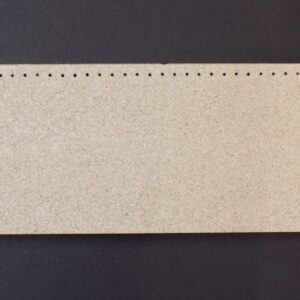 Jydepejsen Focus Rückwandstein