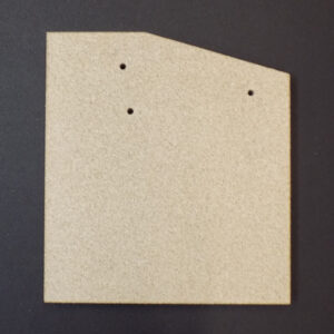 Jydepejsen Focus Seitenstein links