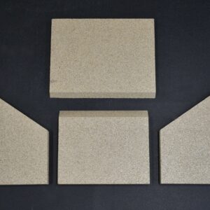 Jydepejsen Land-Art 2 Feuerraumauskleidung