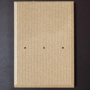 Jydepejsen Omega Rückwandstein