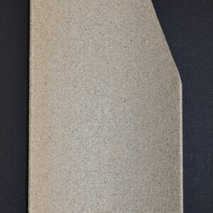 Jydepejsen Troja 46 Seitenstein links