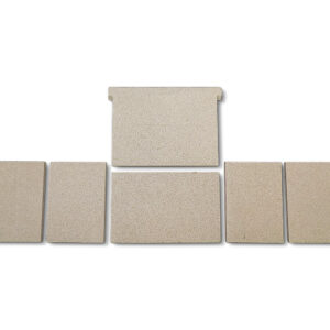 Jydepejsen Royal-Line 2 Feuerraumauskleidung