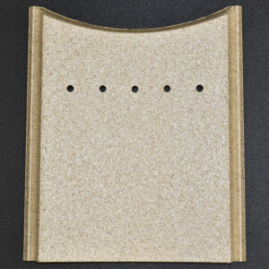 Jydepejsen Zeus Rückwandstein B