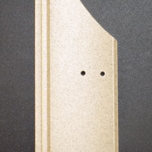 Jydepejsen Trend-Line Seitenstein links hinten B