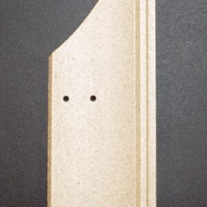 Jydepejsen Zeus Seitenstein rechts hinten B