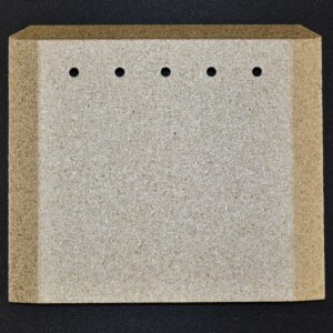 Jydepejsen Troja 46 Rückwandstein