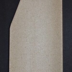 Jydepejsen Troja 46 Seitenstein rechts