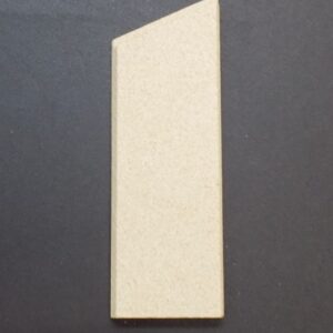 Königshütte Auriga Seitenstein rechts vorne