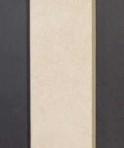 Königshütte Taurus Aqua Seitenstein links vorne