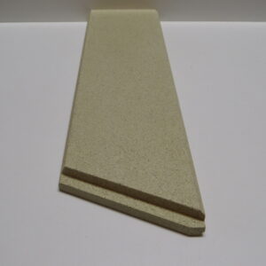 Königshütte Dorado Seitenstein links vorne