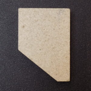 Kleining Tao Bodenstein vorne links