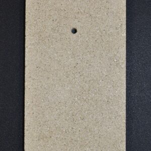 Koppe Andantino Seitenstein links hinten