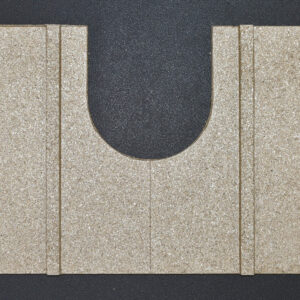 Koppe Caron Aqua Isolierstein