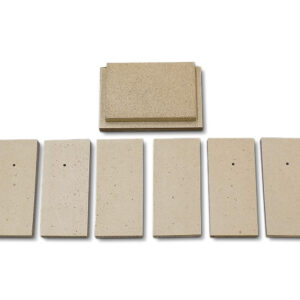 Koppe Andantino Feuerraumauskleidung