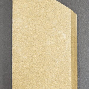 Koppe Caron 5 Seitenstein links