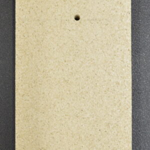 Koppe Flair Seitenstein links hinten