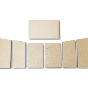 Koppe Yargo II Feuerraumauskleidung