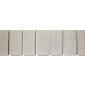 Koppe Flairino Feuerraumauskleidung