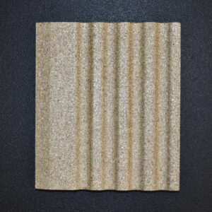 Koppe Gismo 5 Rückwandstein links unten