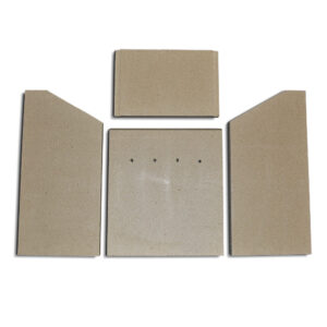 Koppe Pegasus Feuerraumauskleidung