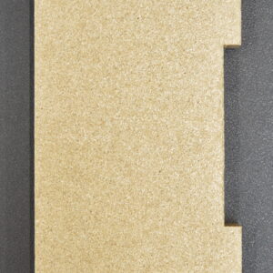 Koppe Wega Seitenstein rechts vorne