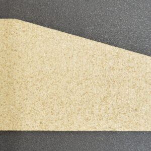 Koppe Allegro Seitenstein links oben