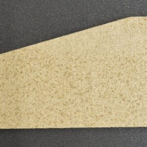 Koppe Messina Seitenstein rechts oben