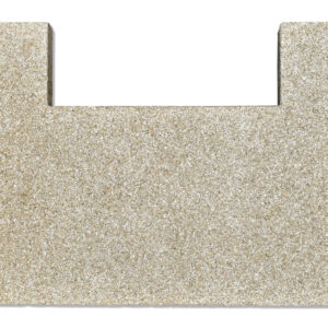 Koppe Pegasus Zugumlenkplatte oben