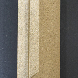 Koppe Symio Seitenstein rechts