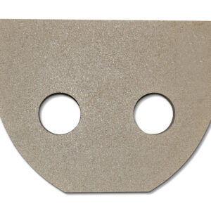 La Nordica Candy Zugumlenkung