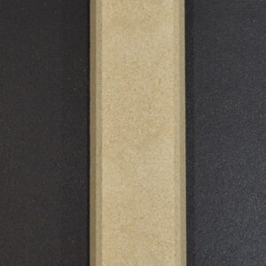 Leda Colona Rückwandstein links