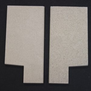 Leda Antigua Rückwandstein Set