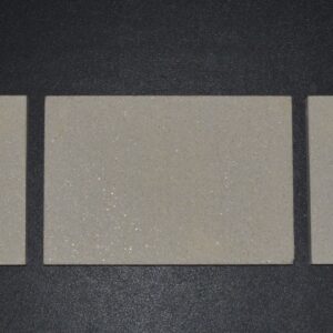 Leda Brillant H2 W Abschirmung Set