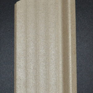 Lotus Jubilee 35 Seitenstein rechts vorne