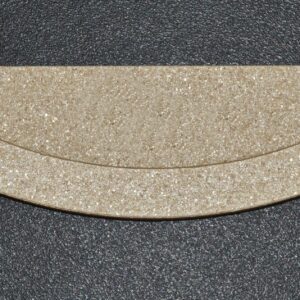 Lotus 5000 Bodenstein vorne