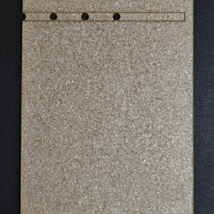 Lotus 5000 Rückwandstein rechts