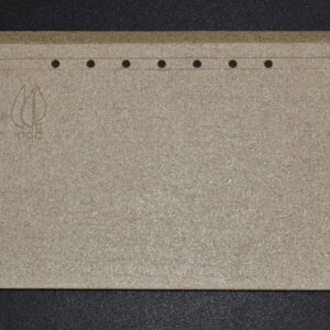 Lotus 5010 Rückwandstein A