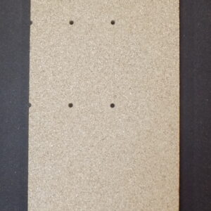 Lotus 6000 Rückwandstein rechts