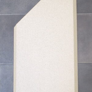 Lotus 8000 Seitenstein rechts