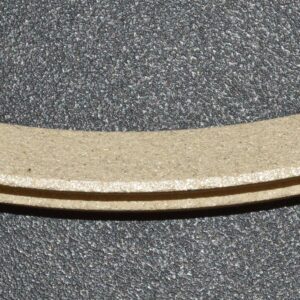 Lotus 8000 Holzfang links