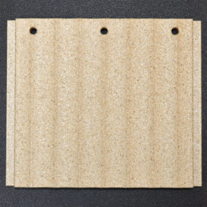 Lotus H470 Rückwandstein mittig B