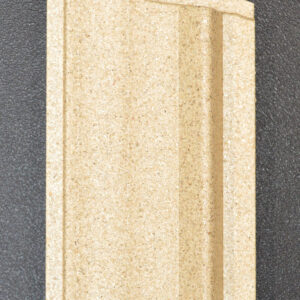 Lotus H470 Seitenstein links hinten B