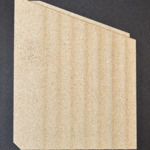 Lotus H470 Seitenstein links vorne B