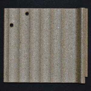 Lotus H570 W Rückwandstein rechts