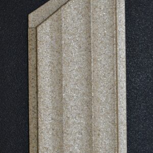 Lotus H570 W Seitenstein rechts hinten