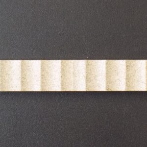 Lotus H700 Rückwandstein oben