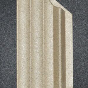 Lotus H700 Seitenstein links hinten