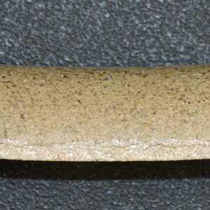 Lotus Jubilee 15 Holzfang links