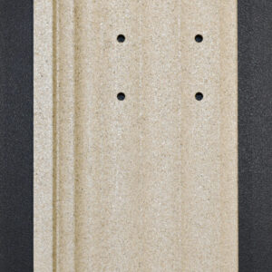 Lotus Jubilee 15 Rückwandstein links