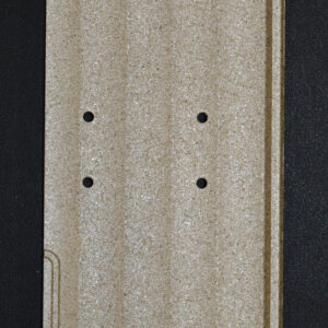 Lotus Jubilee 25 Rückwandstein links